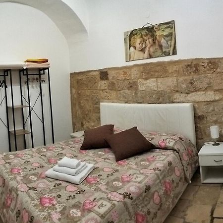 Home Sweet Home Rooms Bari Exteriör bild