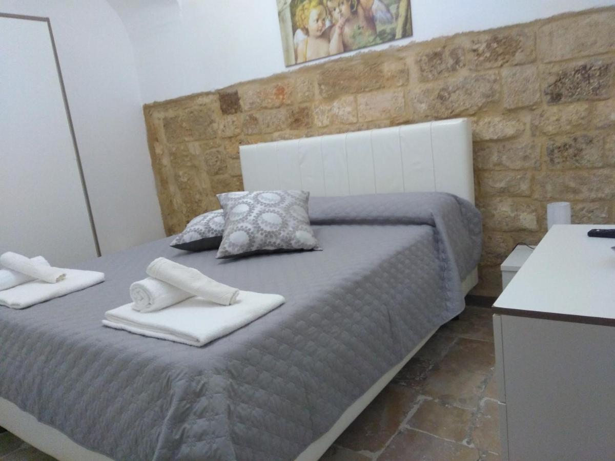Home Sweet Home Rooms Bari Exteriör bild
