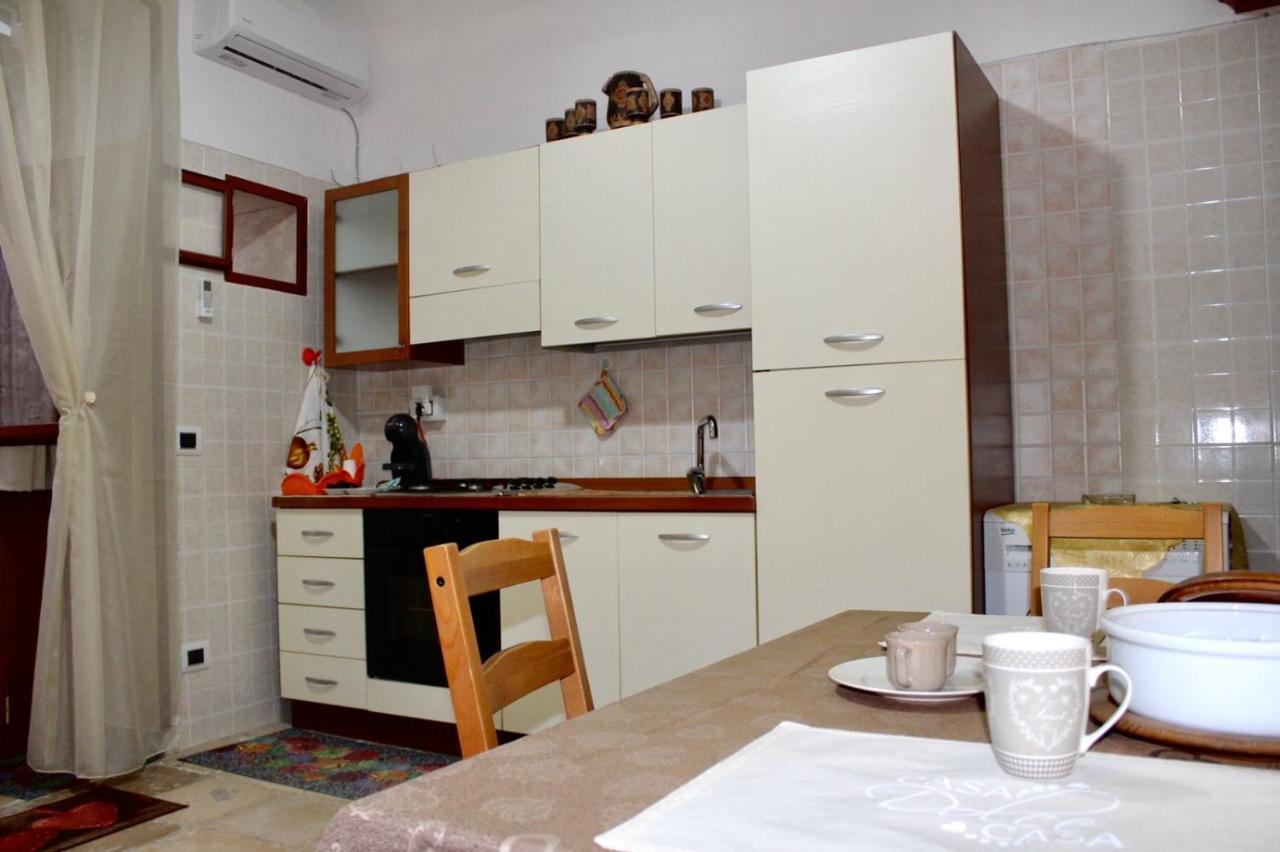 Home Sweet Home Rooms Bari Exteriör bild