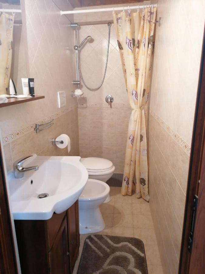 Home Sweet Home Rooms Bari Exteriör bild