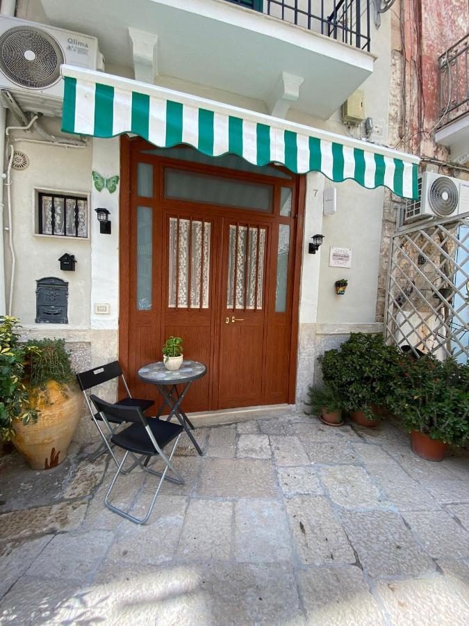 Home Sweet Home Rooms Bari Exteriör bild