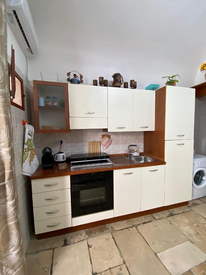 Home Sweet Home Rooms Bari Exteriör bild